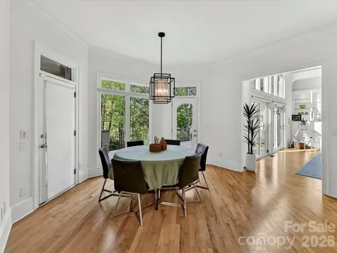 15615 Mccullers Court Charlotte NC 28277
