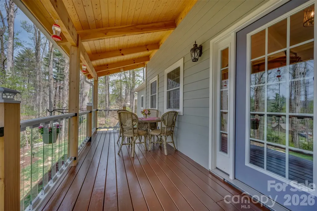 88 Pounding Mill Hendersonville NC 28792