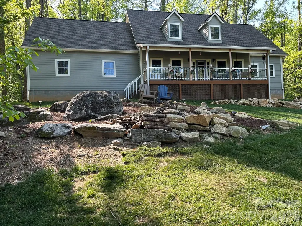 88 Pounding Mill Hendersonville NC 28792