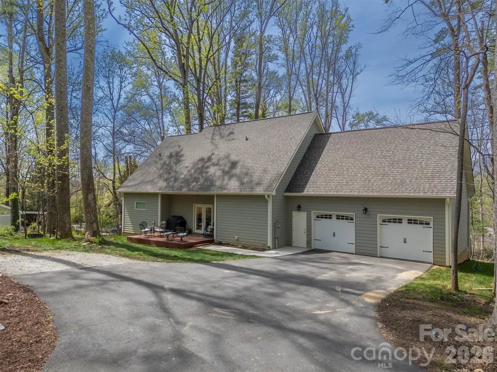 88 Pounding Mill Hendersonville NC 28792