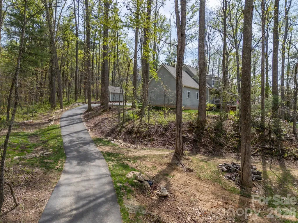 88 Pounding Mill Hendersonville NC 28792