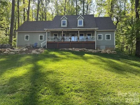 88 Pounding Mill Hendersonville NC 28792