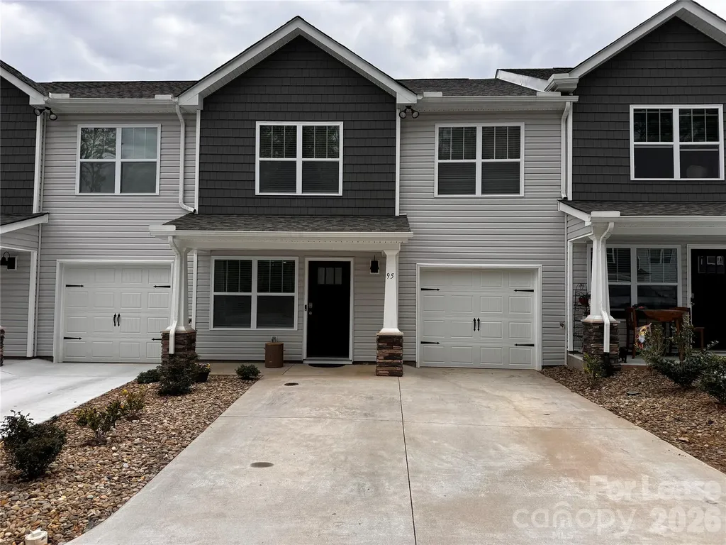 95 Malcolm Court Candler NC 28715
