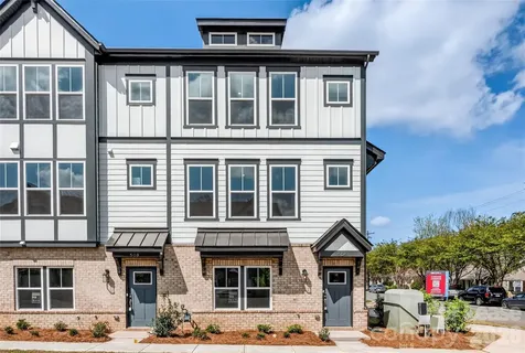 504 Annie Lowery Way Davidson NC 28036