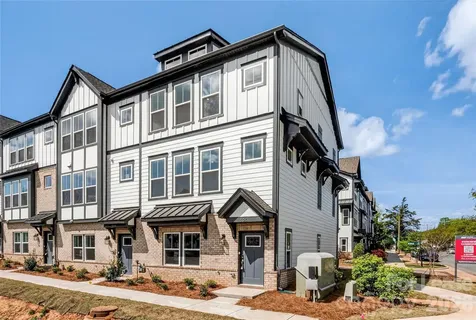 504 Annie Lowery Way Davidson NC 28036