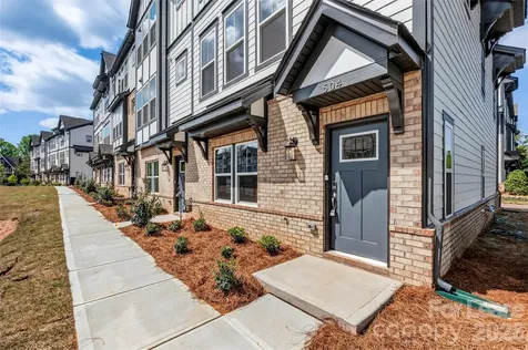 504 Annie Lowery Way Davidson NC 28036