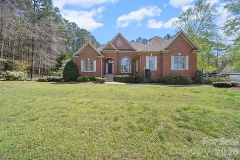 2909 Lakeshore Drive Chester SC 29706