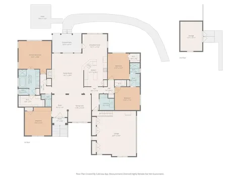 2909 Lakeshore Drive Chester SC 29706