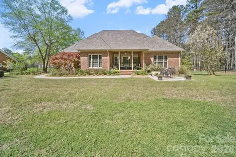 2909 Lakeshore Drive Chester SC 29706