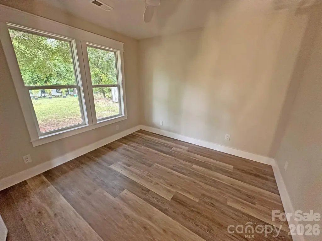 5735 Fallston Road Lawndale NC 28090