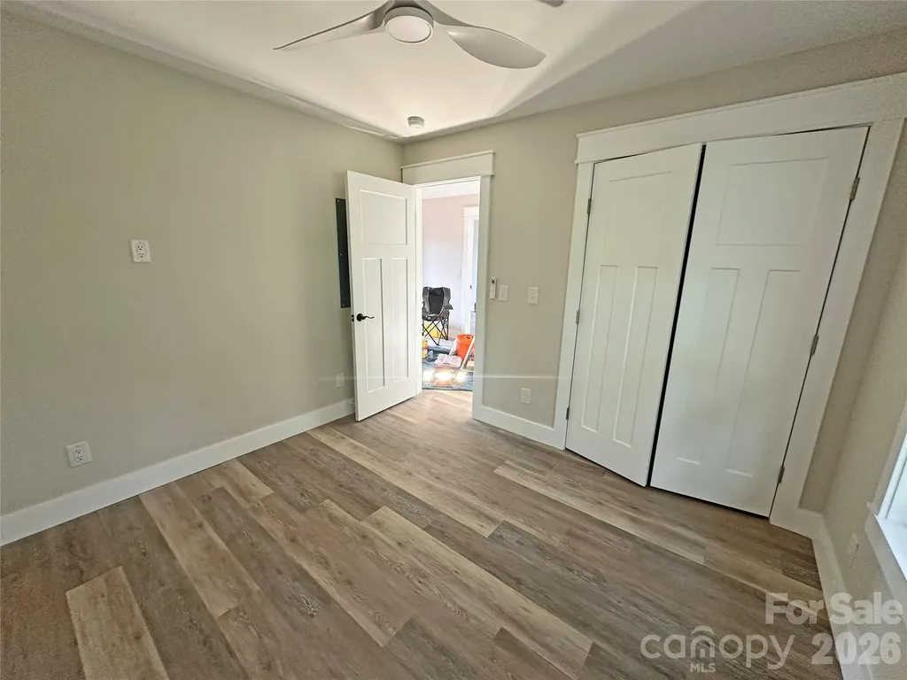 5735 Fallston Road Lawndale NC 28090