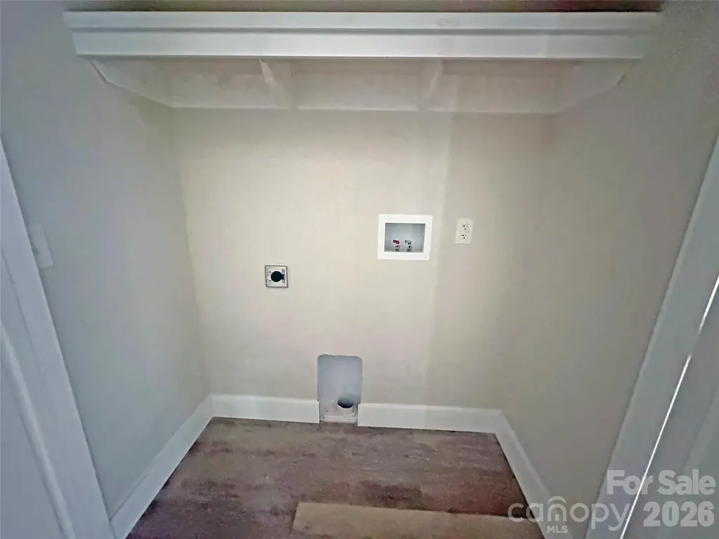 5735 Fallston Road Lawndale NC 28090