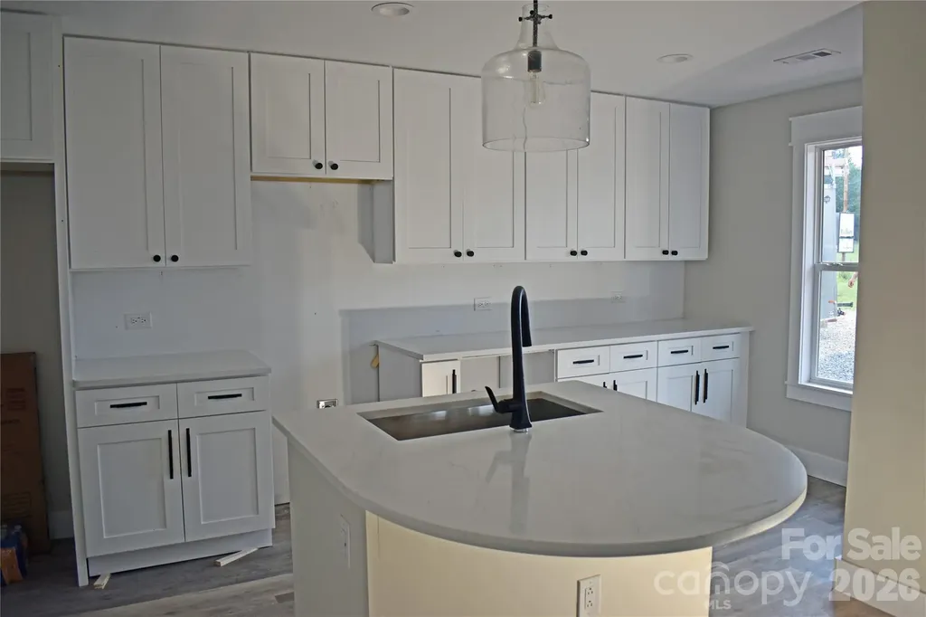 5735 Fallston Road Lawndale NC 28090