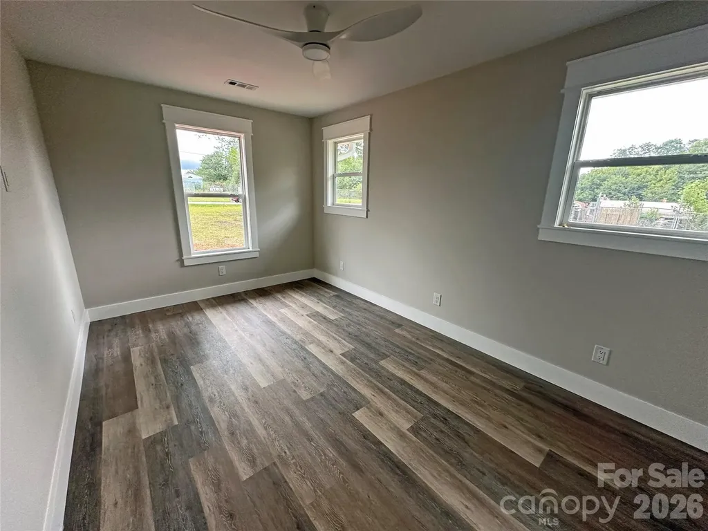 5735 Fallston Road Lawndale NC 28090