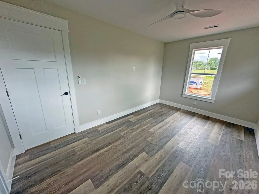 5735 Fallston Road Lawndale NC 28090