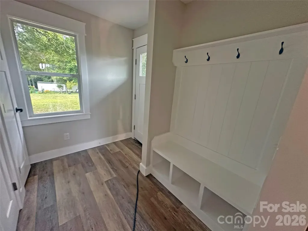 5735 Fallston Road Lawndale NC 28090
