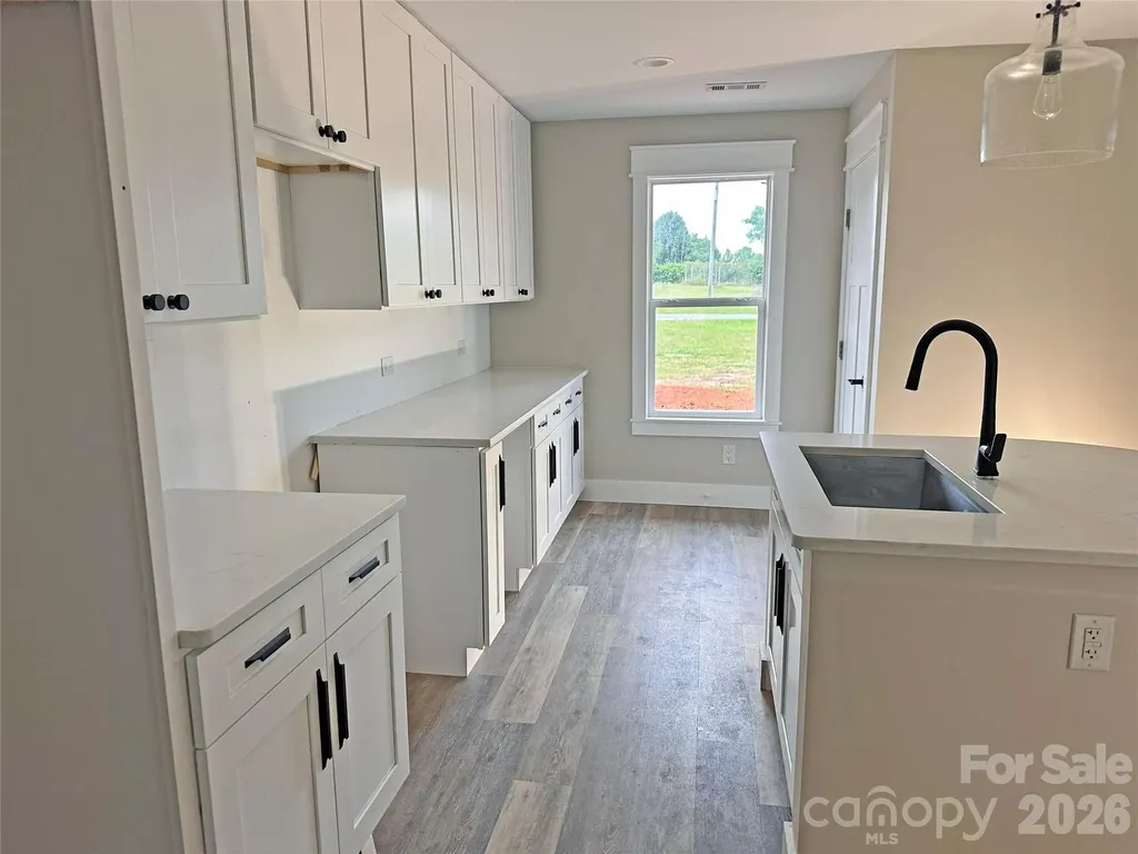 5735 Fallston Road Lawndale NC 28090