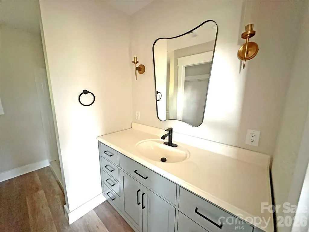 5735 Fallston Road Lawndale NC 28090