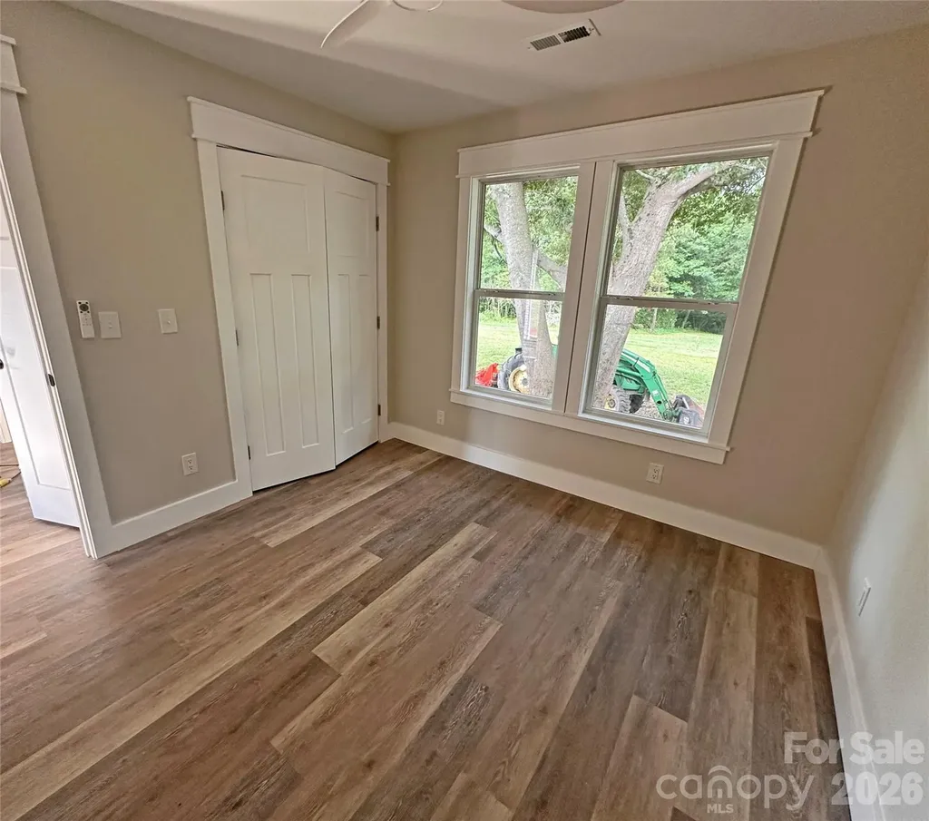 5735 Fallston Road Lawndale NC 28090