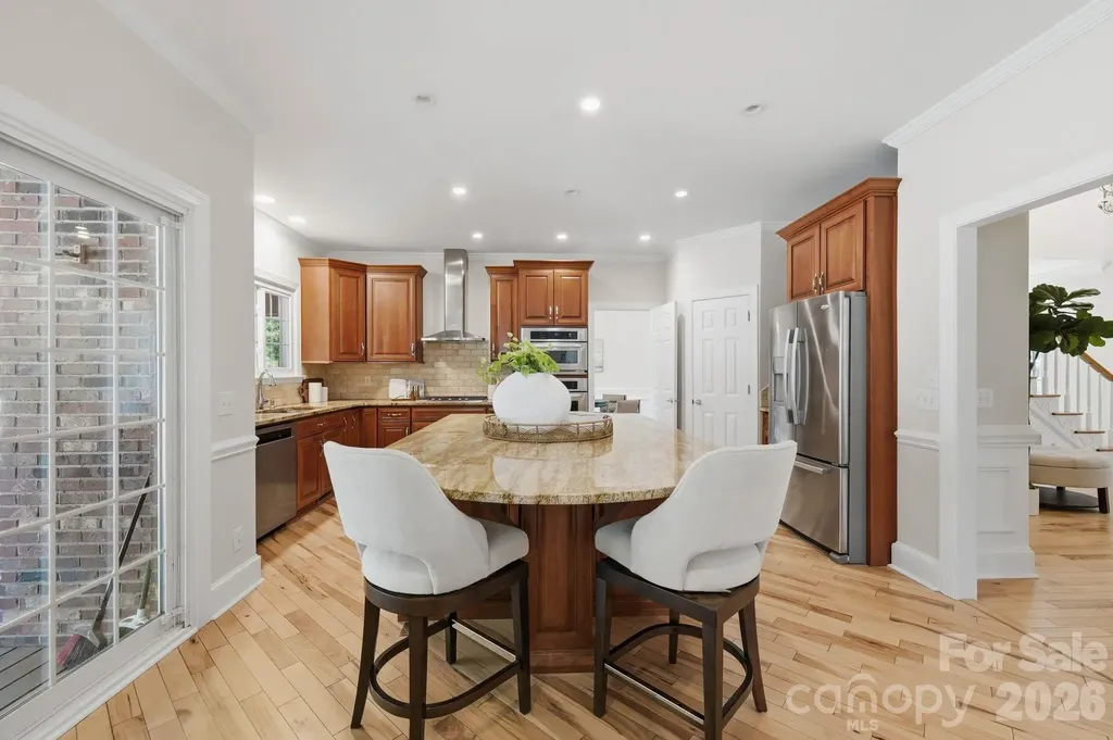 7006 Darnley Place Charlotte NC 28226