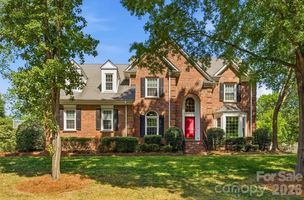 7006 Darnley Place Charlotte NC 28226