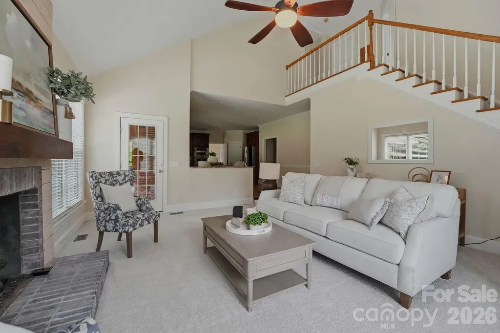 7006 Darnley Place Charlotte NC 28226