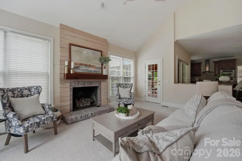 7006 Darnley Place Charlotte NC 28226