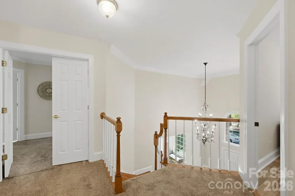 7006 Darnley Place Charlotte NC 28226