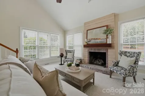 7006 Darnley Place Charlotte NC 28226