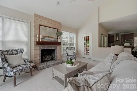 7006 Darnley Place Charlotte NC 28226