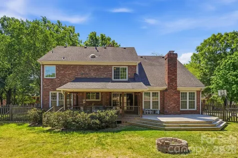 7006 Darnley Place Charlotte NC 28226