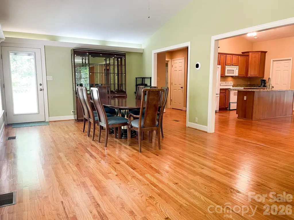 308 Brentwood Circle Morganton NC 28655