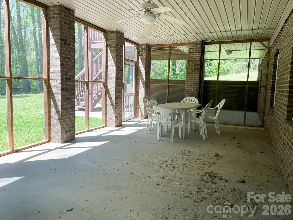 308 Brentwood Circle Morganton NC 28655