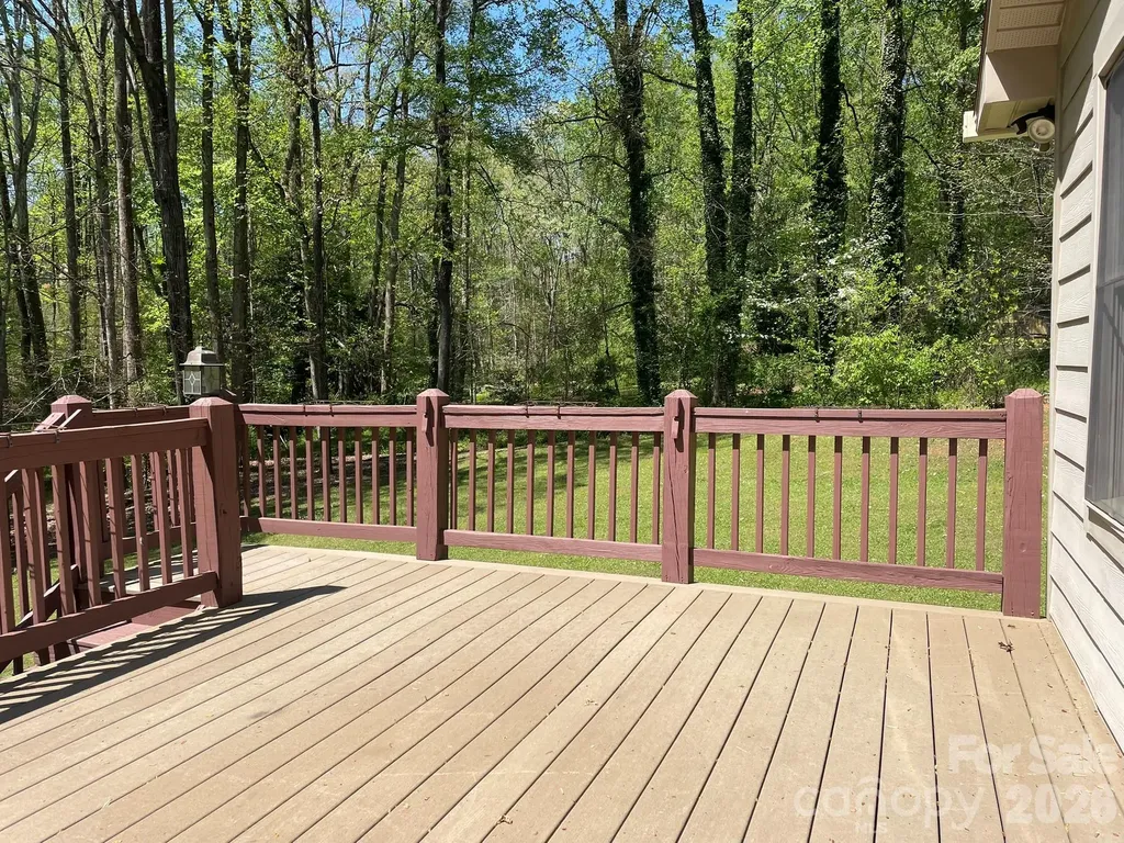308 Brentwood Circle Morganton NC 28655
