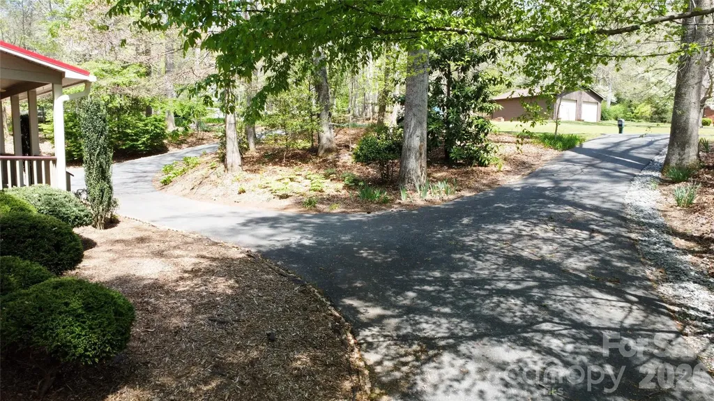 308 Brentwood Circle Morganton NC 28655