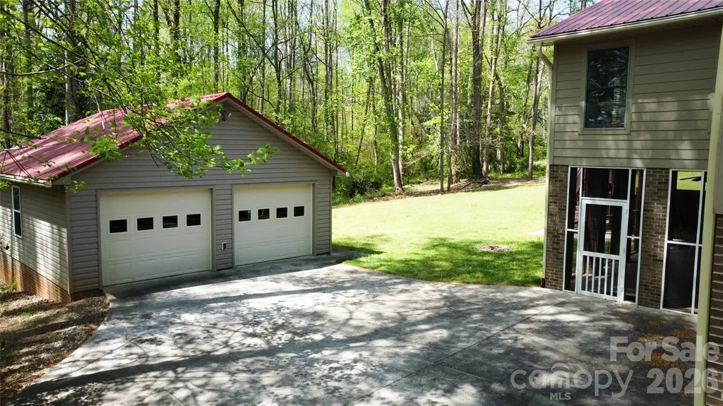 308 Brentwood Circle Morganton NC 28655