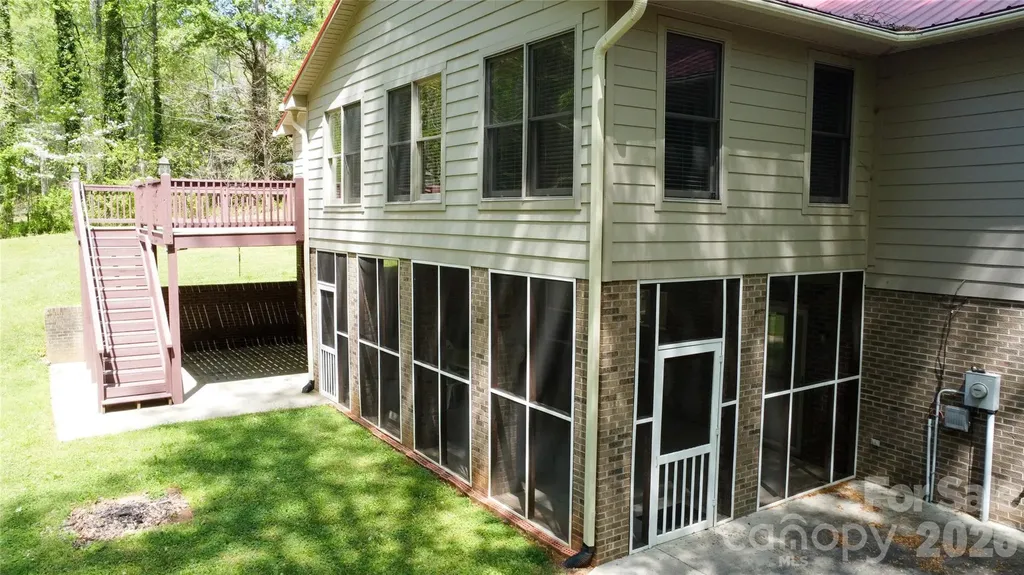 308 Brentwood Circle Morganton NC 28655