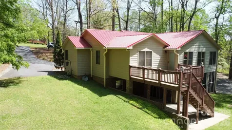308 Brentwood Circle Morganton NC 28655