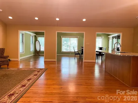 308 Brentwood Circle Morganton NC 28655