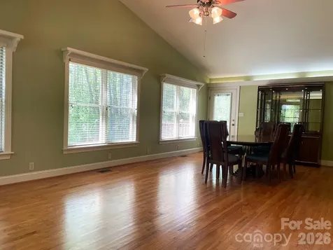 308 Brentwood Circle Morganton NC 28655