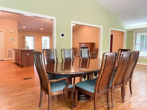 308 Brentwood Circle Morganton NC 28655