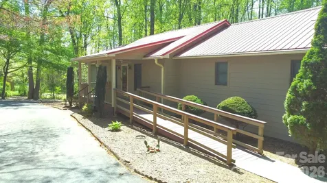 308 Brentwood Circle Morganton NC 28655