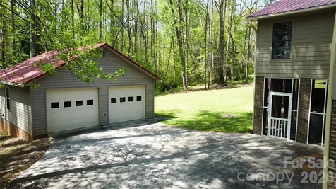 308 Brentwood Circle Morganton NC 28655