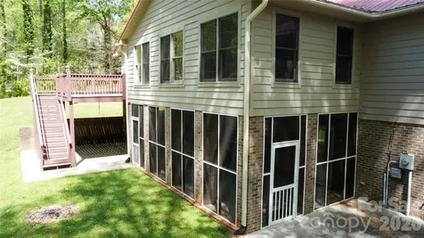 308 Brentwood Circle Morganton NC 28655