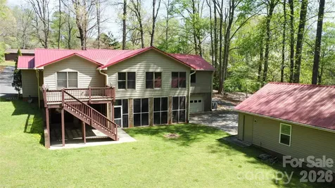 308 Brentwood Circle Morganton NC 28655