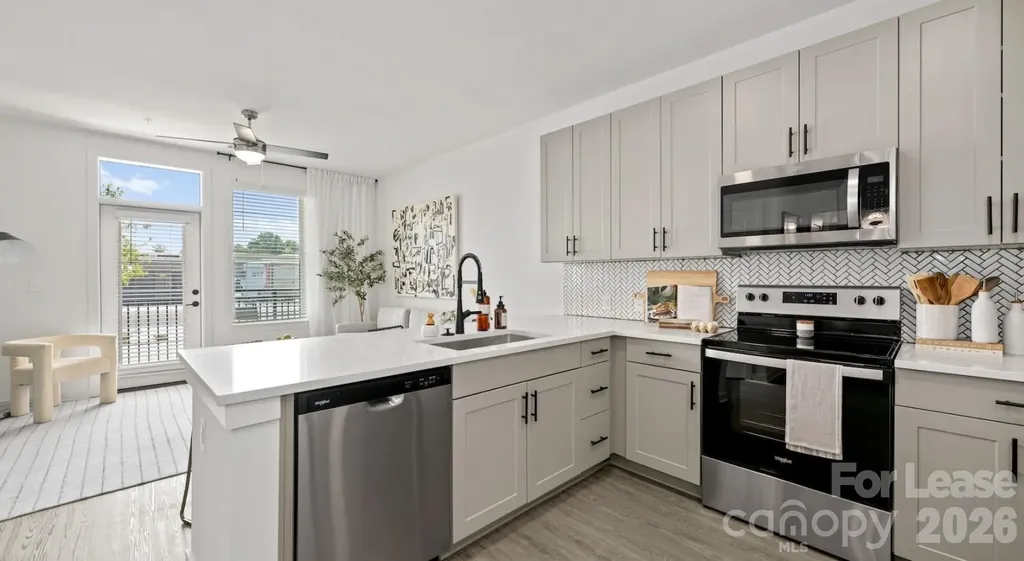 2314 Berryhill Road Charlotte NC 28208