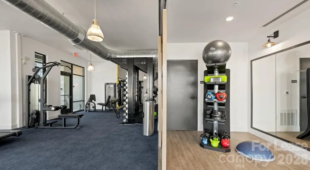 2314 Berryhill Road Charlotte NC 28208