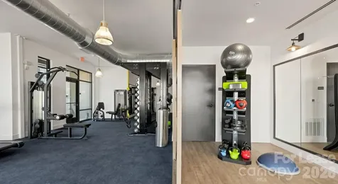 2314 Berryhill Road Charlotte NC 28208
