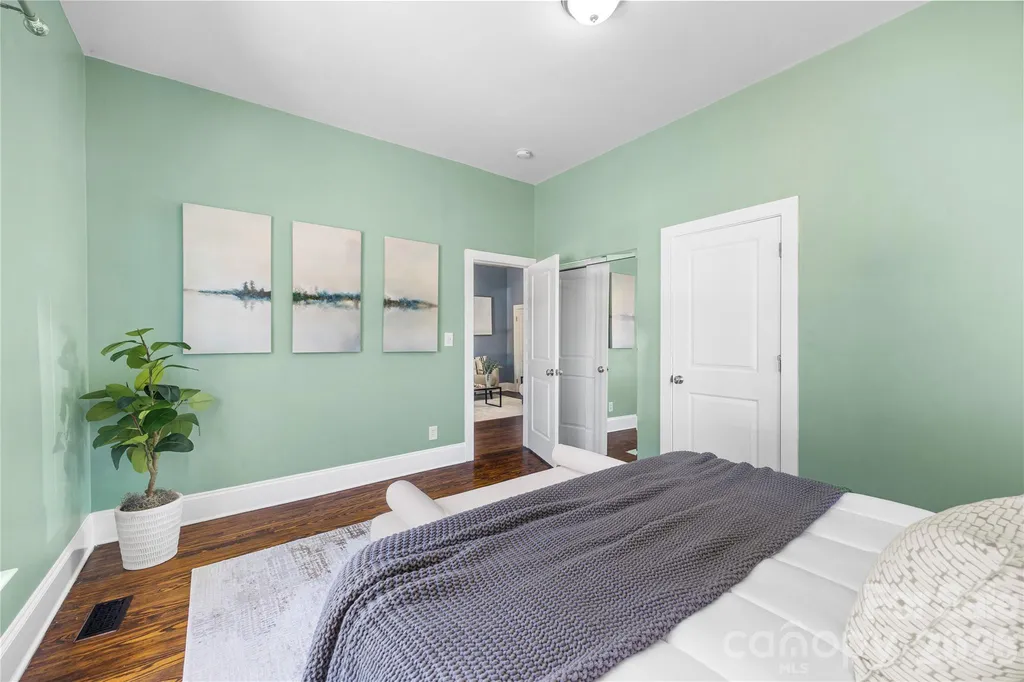 1108 Pegram Street Charlotte NC 28205