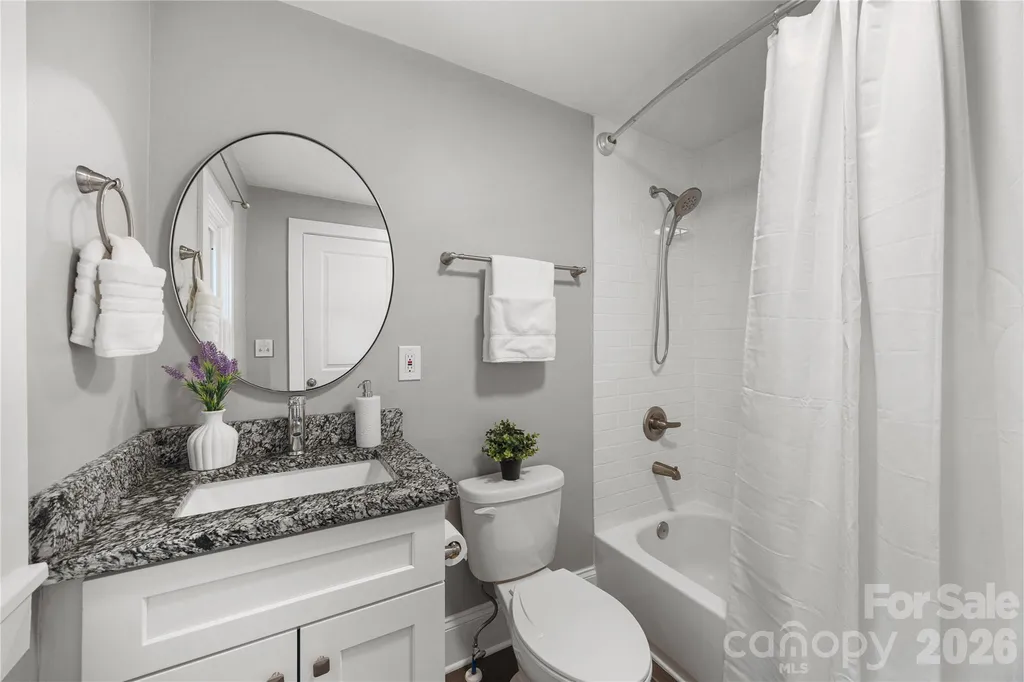 1108 Pegram Street Charlotte NC 28205